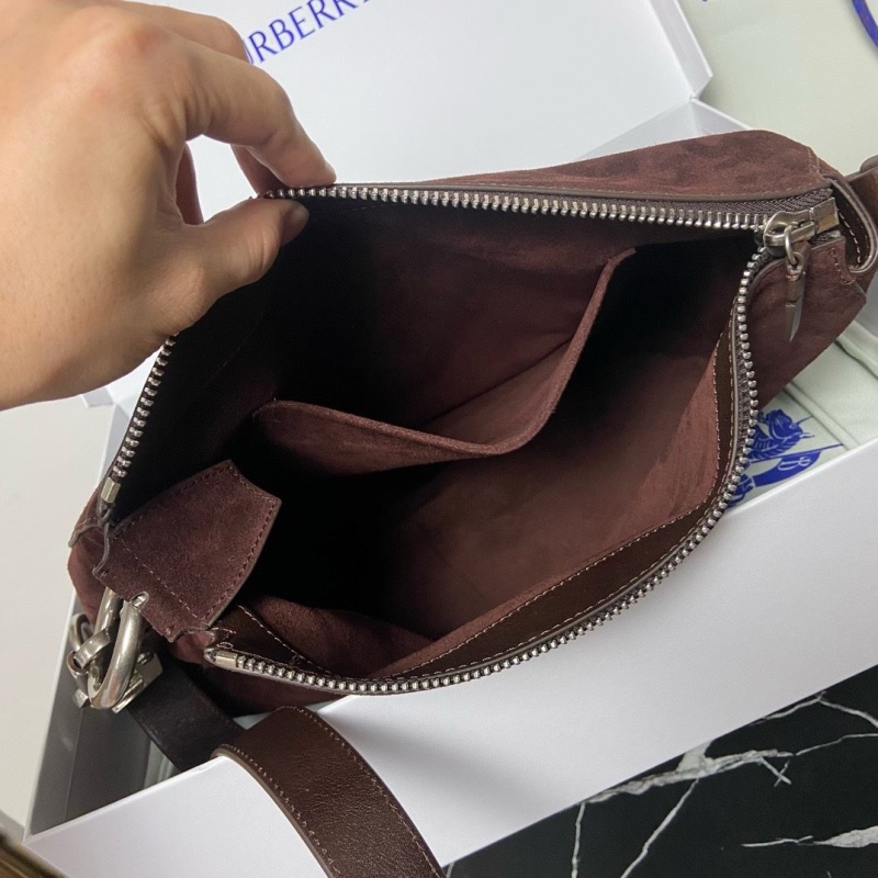 Burberry Top Handle Bags